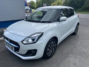 SUZUKI SWIFT 2022 (22) at Cramlington Ford Cramlington