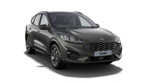 FORD KUGA at Cramlington Ford Cramlington